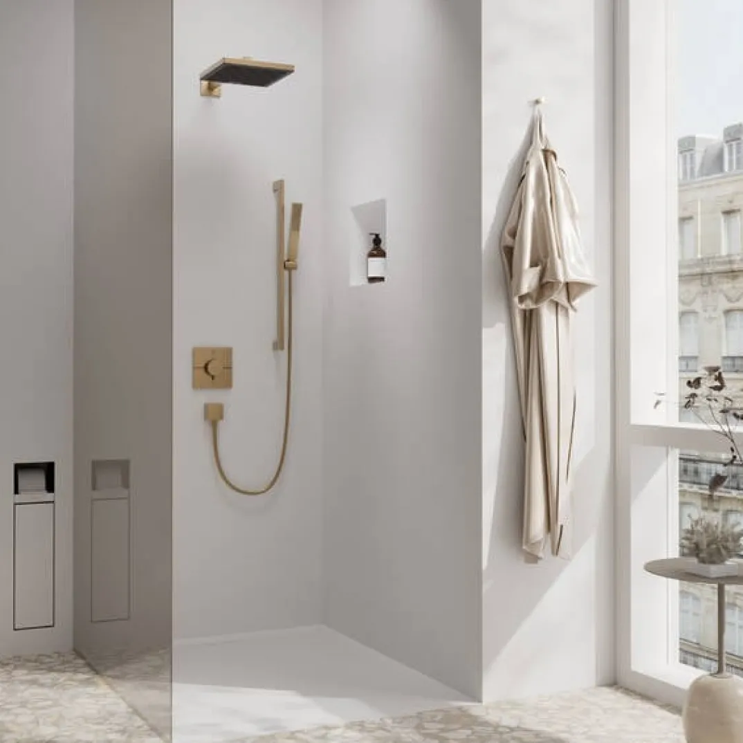 Hansgrohe douchearm Pulsify E
