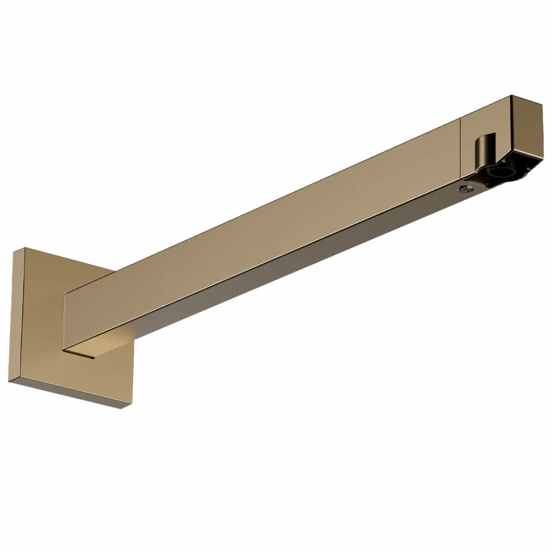 Hansgrohe douchearm Pulsify E