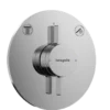 Hansgrohe DuoTurn E inbouw douchemengkraan