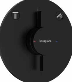 Hansgrohe DuoTurn S inbouw douchemengkraan