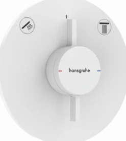 Hansgrohe DuoTurn S inbouw douchemengkraan