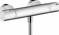 Hansgrohe Ecostat 1001 CL douchekraan