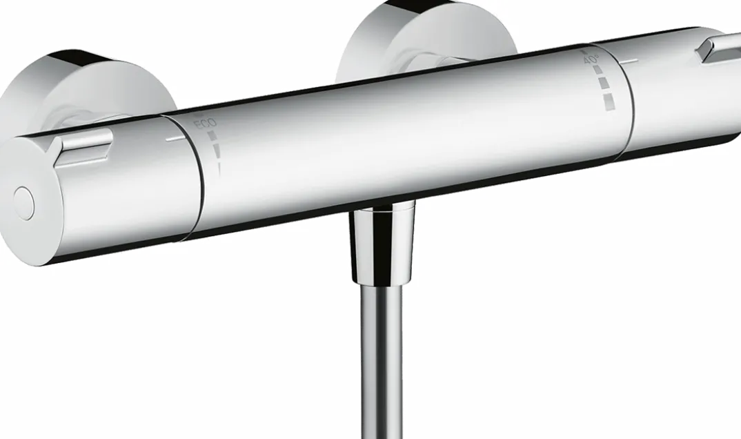 Hansgrohe Ecostat 1001 CL douchekraan