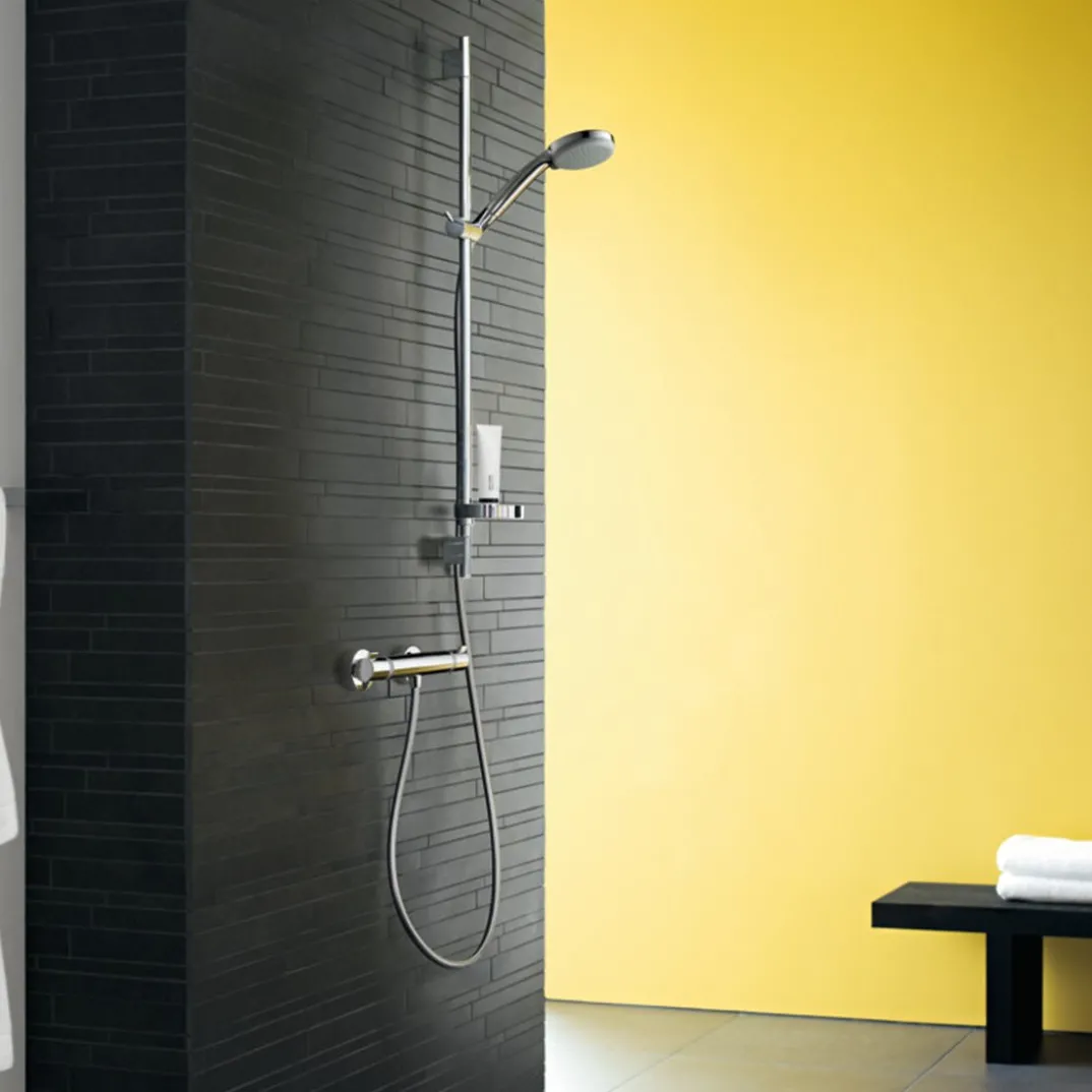 Hansgrohe Ecostat Comfort douchekraan
