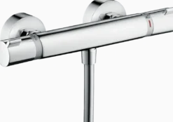 Hansgrohe Ecostat Comfort douchekraan