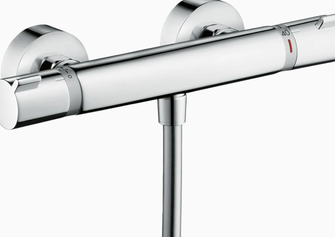 Hansgrohe Ecostat Comfort douchekraan