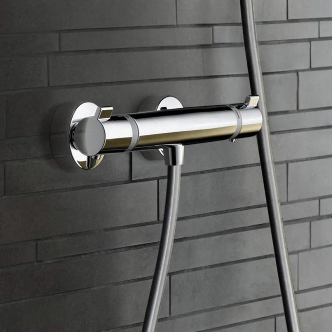 Hansgrohe Ecostat Comfort douchekraan