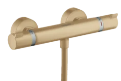 Hansgrohe Ecostat Comfort douchekraan
