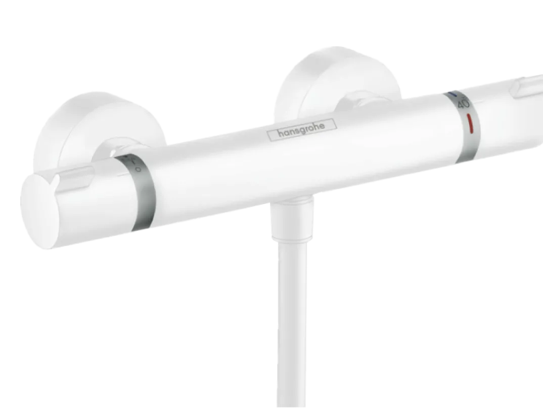 Hansgrohe Ecostat Comfort douchekraan
