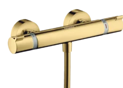 Hansgrohe Ecostat Comfort douchekraan