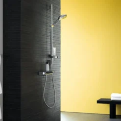 Hansgrohe Ecostat Select douchekraan