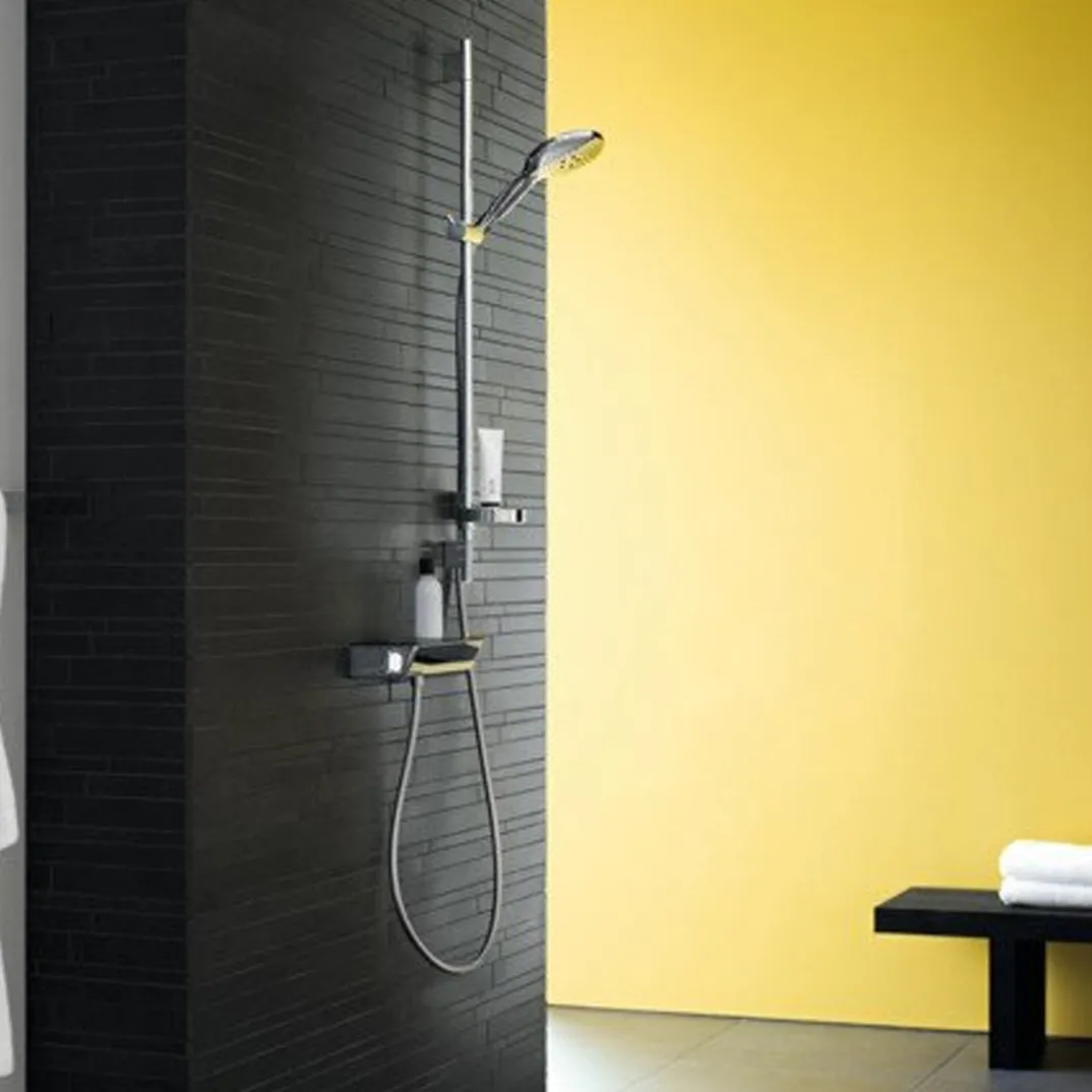 Hansgrohe Ecostat Select douchekraan