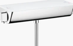 Hansgrohe Ecostat Select douchekraan