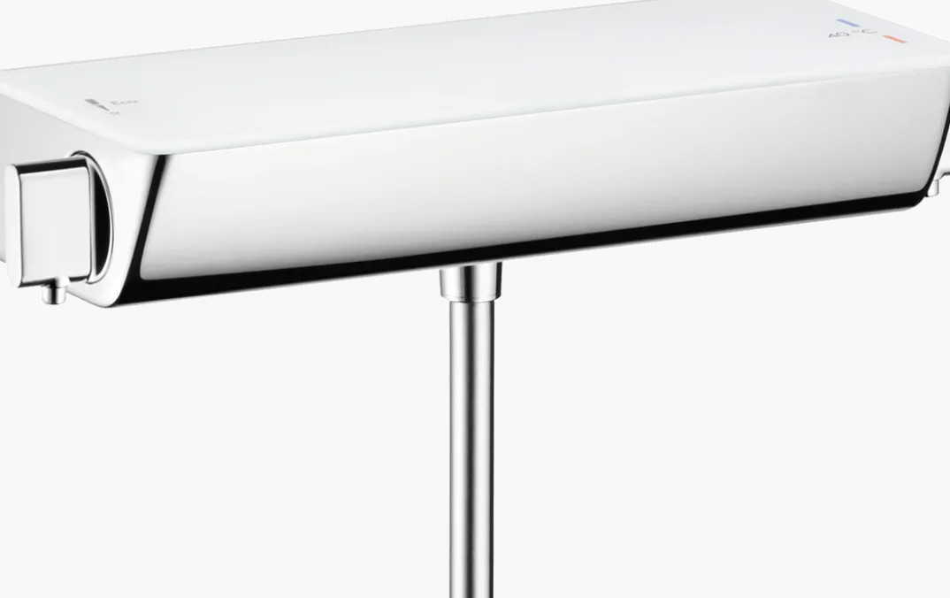 Hansgrohe Ecostat Select douchekraan