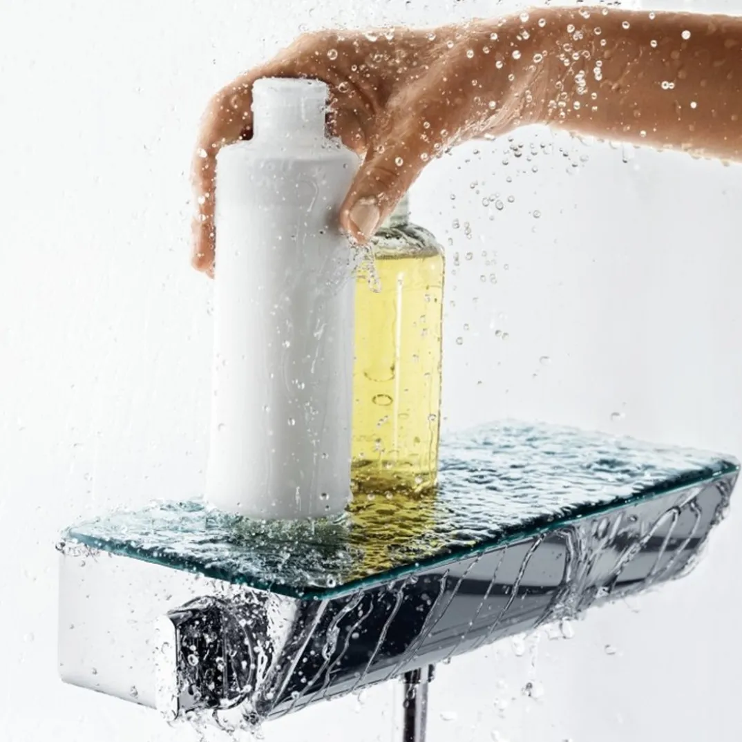 Hansgrohe Ecostat Select douchekraan