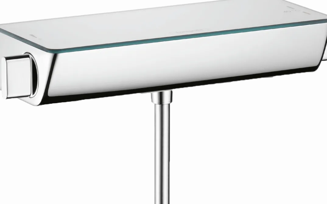Hansgrohe Ecostat Select douchekraan