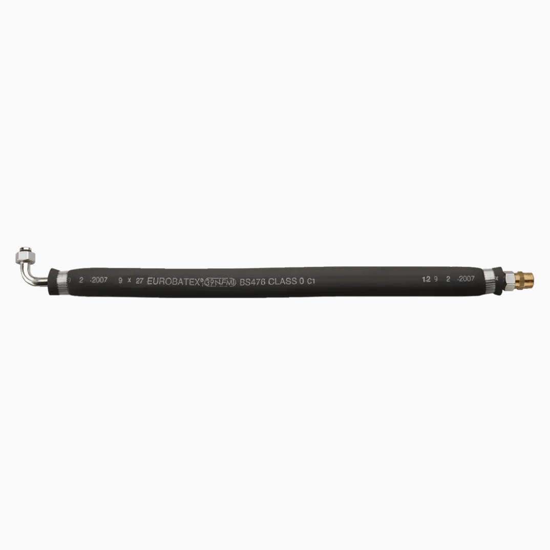 Hansgrohe Exafill aansluitslang G3/4