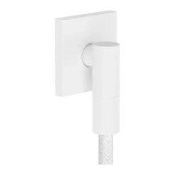 Hansgrohe Fixfit Fine E doucheslangaansluiting