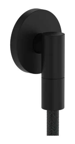 Hansgrohe FixFit Fine S doucheslangaansluiting