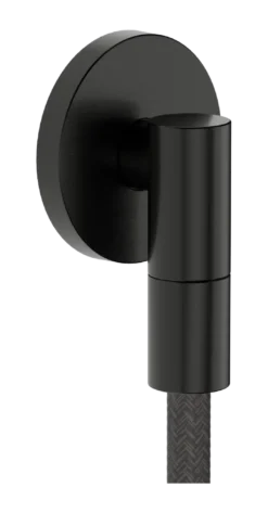Hansgrohe FixFit Fine S doucheslangaansluiting