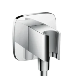 Hansgrohe FixFit Porter E doucheslangaansluiting