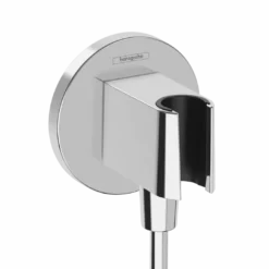 Hansgrohe FixFit Porter S doucheslangaansluiting