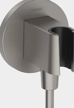 Hansgrohe FixFit Porter S doucheslangaansluiting