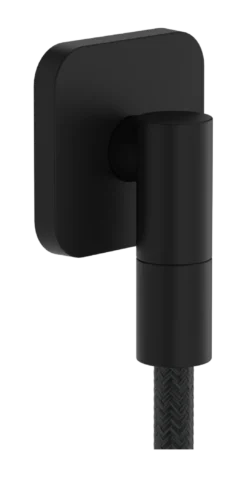Hansgrohe FixtFit Fine Q doucheslangaansluiting