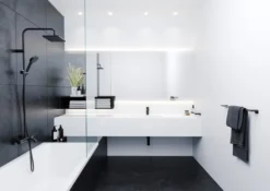 Hansgrohe Flowstar S afvoer voor fontein