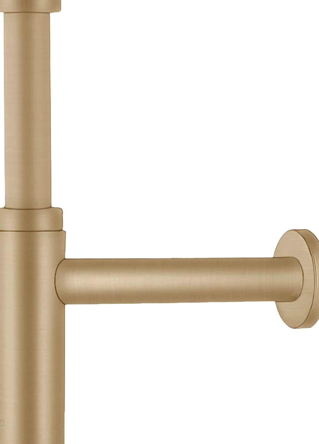 Hansgrohe Flowstar S afvoer voor fontein