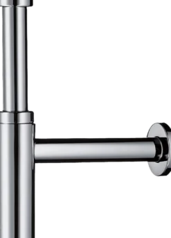 Hansgrohe Flowstar S afvoer voor fontein