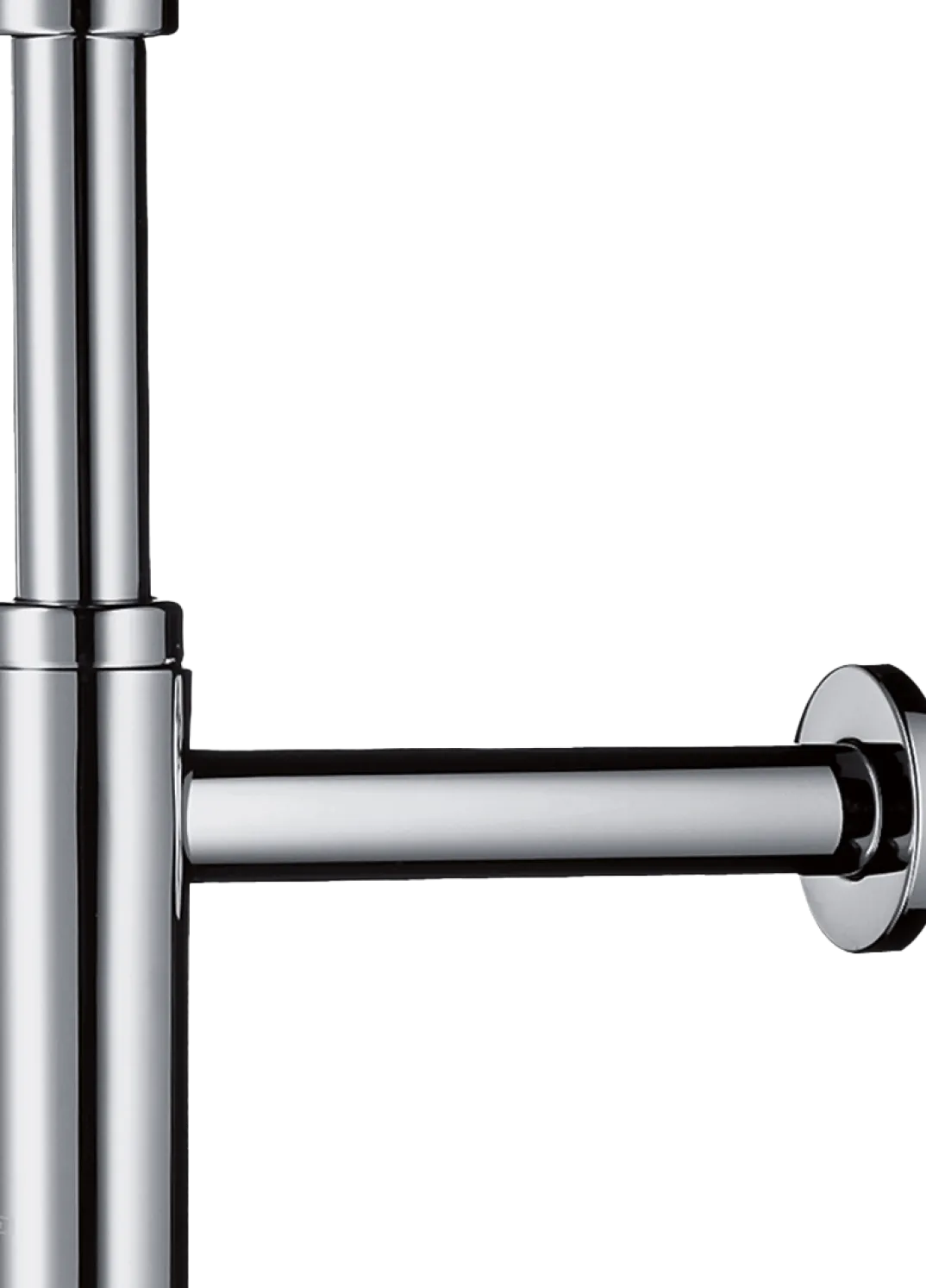 Hansgrohe Flowstar S afvoer voor fontein