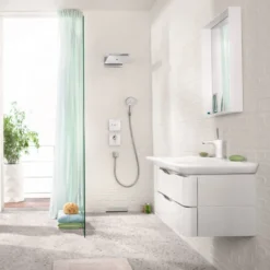 Hansgrohe Isiflex doucheslang