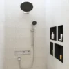 Hansgrohe Isiflex doucheslang