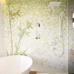 Hansgrohe Isiflex doucheslang
