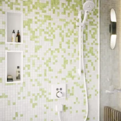 Hansgrohe Isiflex doucheslang