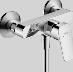 Hansgrohe Logis douchekraan