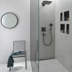 Hansgrohe Porter E douchekophouder