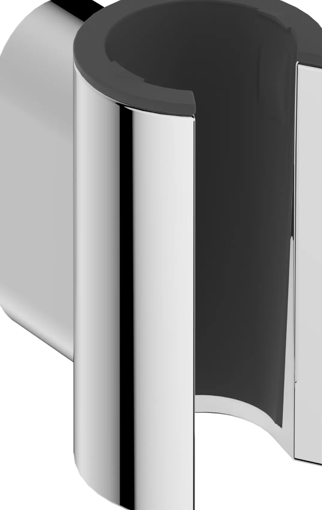 Hansgrohe Porter Fine douchekophouder
