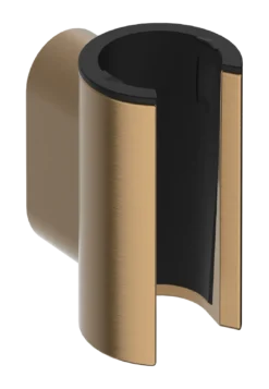 Hansgrohe Porter Fine douchekophouder