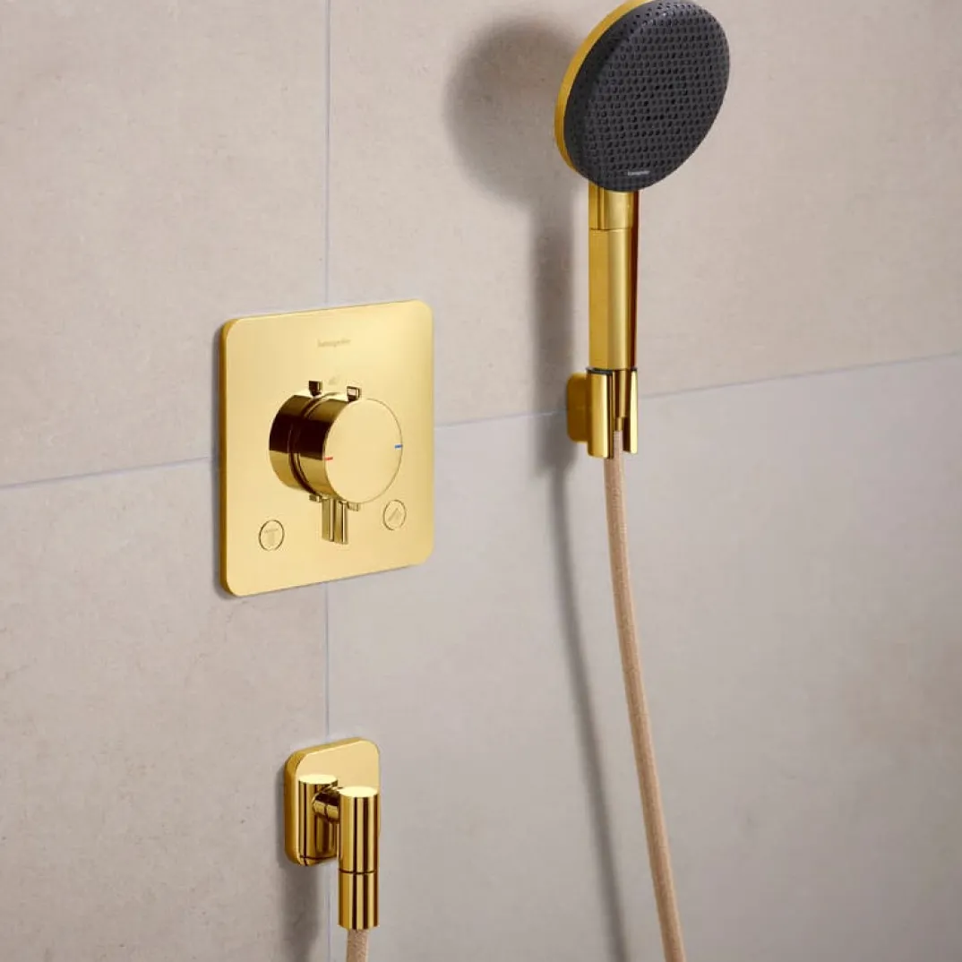 Hansgrohe Porter Fine douchekophouder