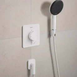 Hansgrohe Porter Fine douchekophouder
