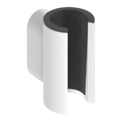 Hansgrohe Porter Fine douchekophouder