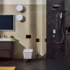 Hansgrohe Pulsify E260 regendouchekop