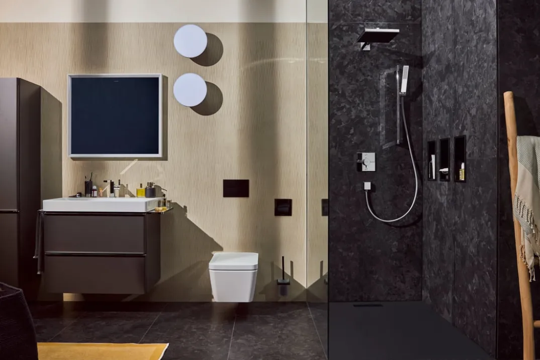 Hansgrohe Pulsify E260 regendouchekop