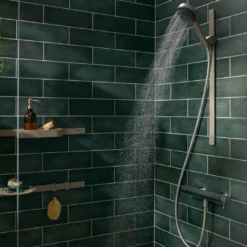 Hansgrohe Pulsify Planet Edition Select 105 handdouche