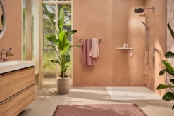 Hansgrohe Pulsify S100 EcoSmart+ handdouche