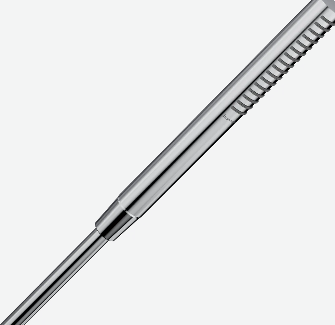 Hansgrohe Pulsify S100 EcoSmart+ handdouche