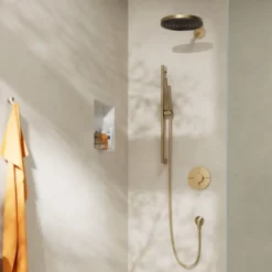 Hansgrohe Pulsify S100 EcoSmart handdouche