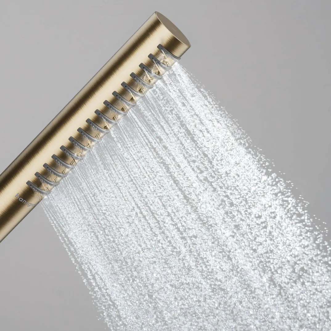 Hansgrohe Pulsify S100 EcoSmart handdouche